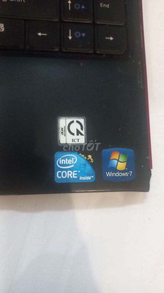 Фото 2: Dell Core I3 черный Windows 10