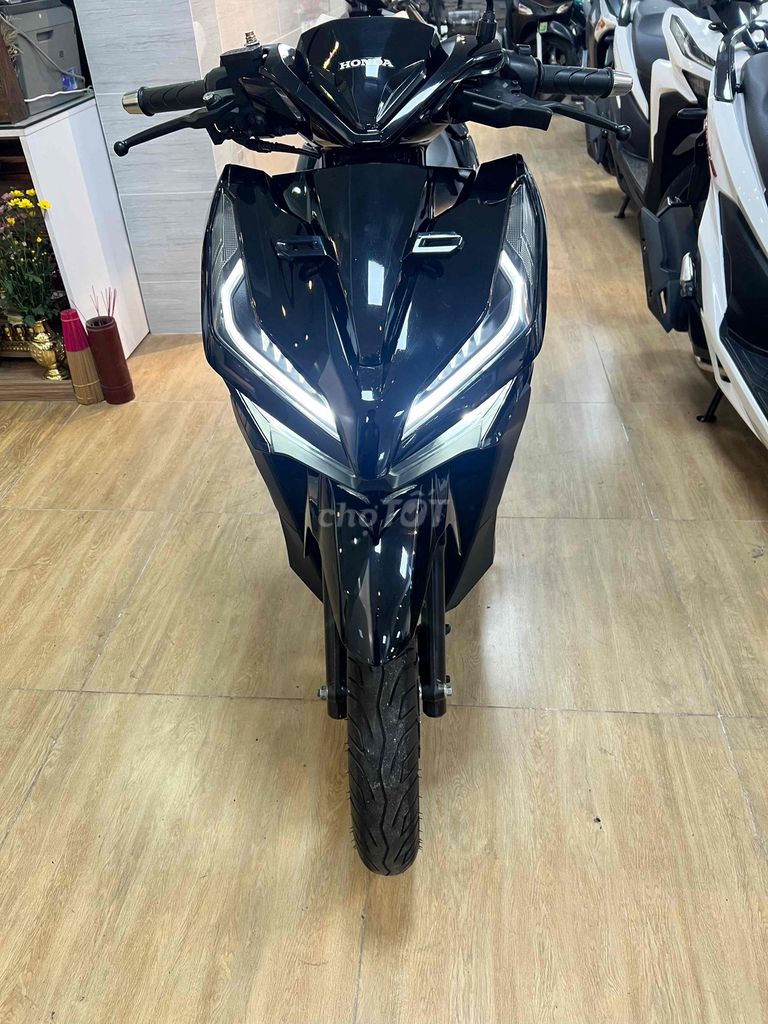 Фото 3: Vario 150 2021 ❇️Đồng Moto Đà Lạt❇️