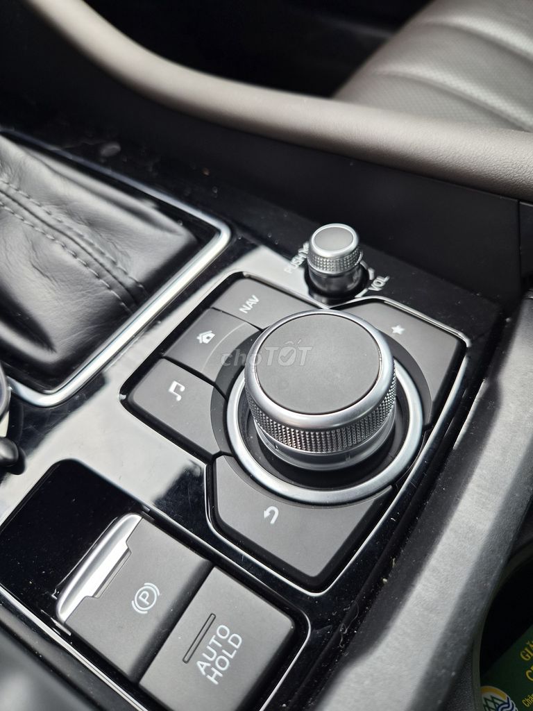Фото 2: Mazda 6 Premium 2.5 2022, почти новая, 22 тыс. км