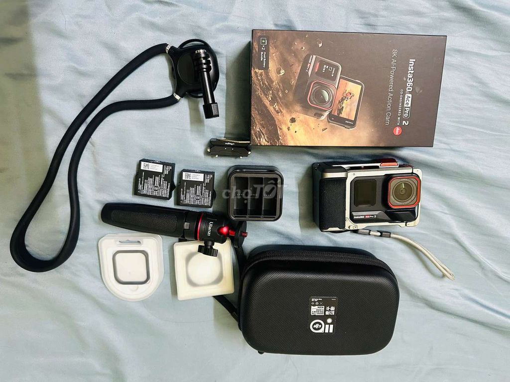 Ace Pro 2 Черный, обмен на объектив 24-70 Canon