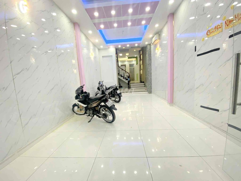 💥МАТОВЫЙ ФАСАД VIP AEON MALL 4x20М. ШИРОКИЙ ТРОТУАР 6 СПАЛЕН 6 САНУЗЛОВ