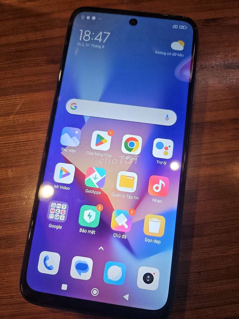 Xiaomi Redmi Note 10 6GB/128GB