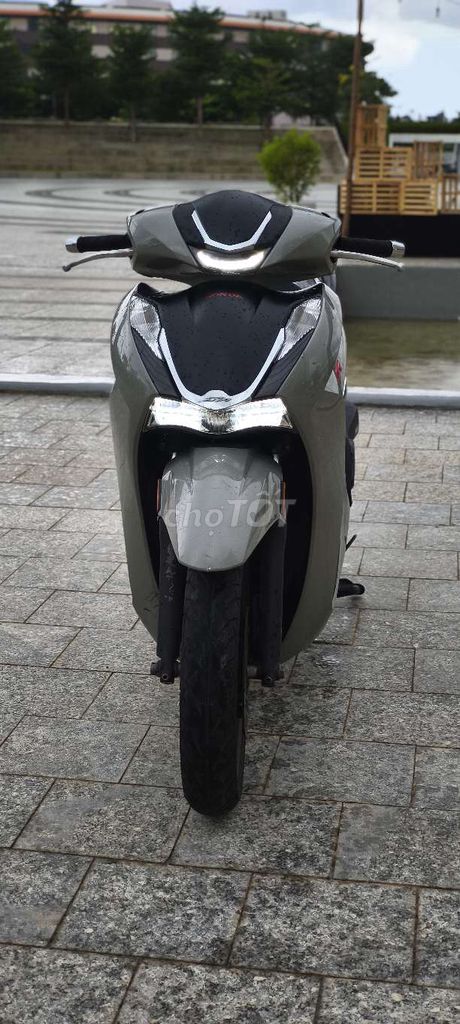 Honda SH350i 1 владелец, оригинальный двигатель, тихий, продажа или обмен