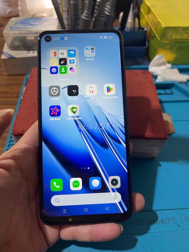 Фото 2: Realme Q5 5G 128GB Черный