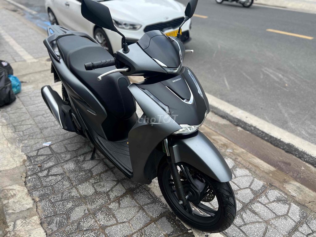 Honda SH 125 ABS 2026 Донг Мото Далат