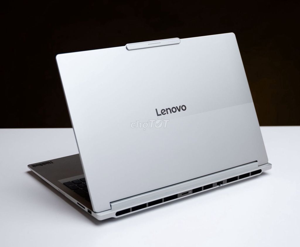 Фото 2: ThinkBook 16 G8+ | R7 H255/32G/1TB | 3.2K | Белый