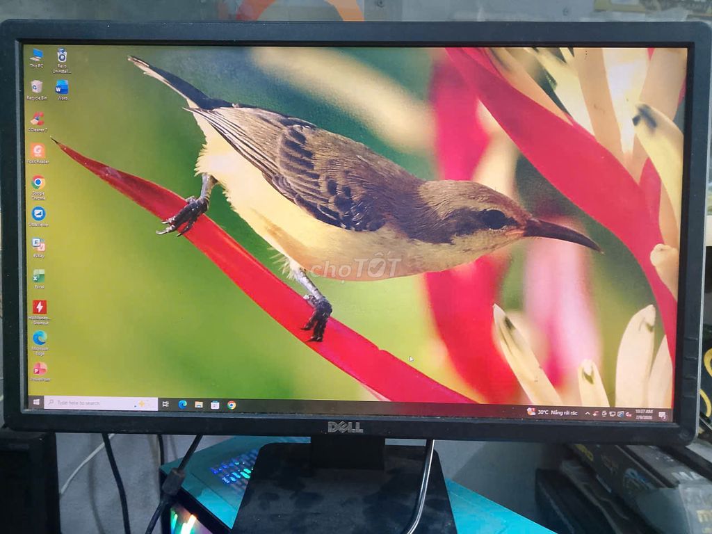 Dell E2314H 23 дюйма компьютерный монитор