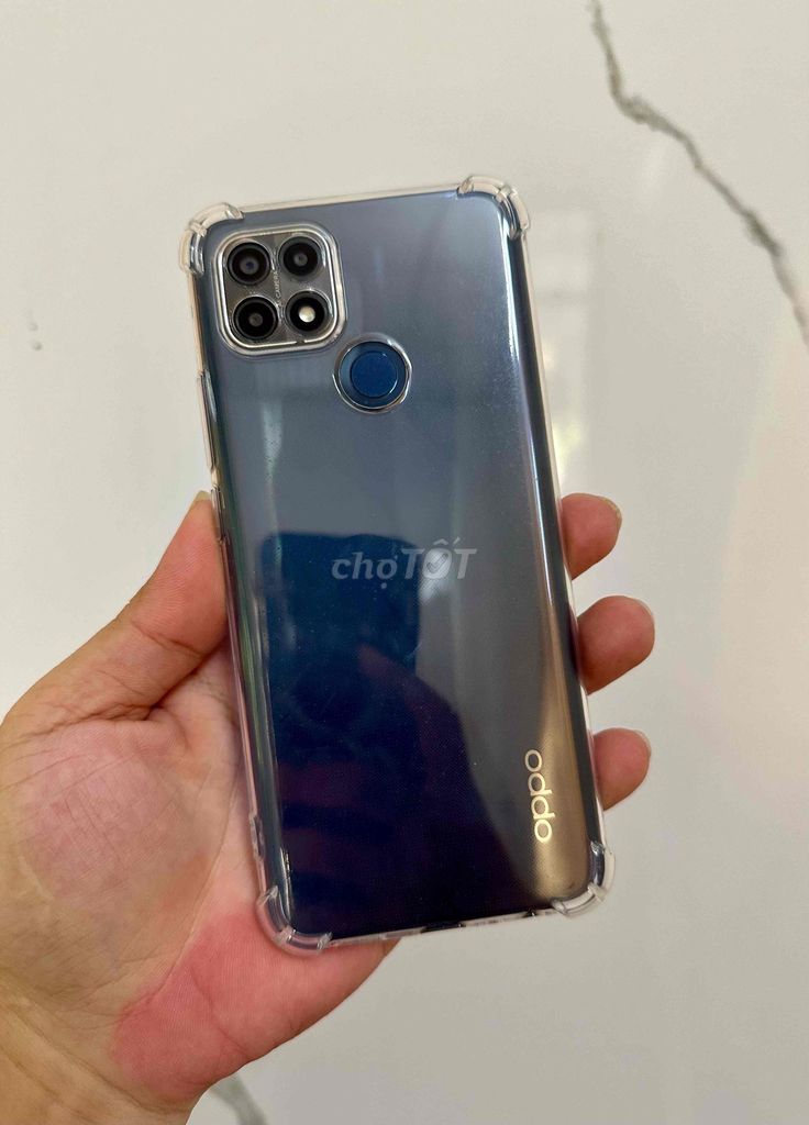 Oppo A15 оригинал