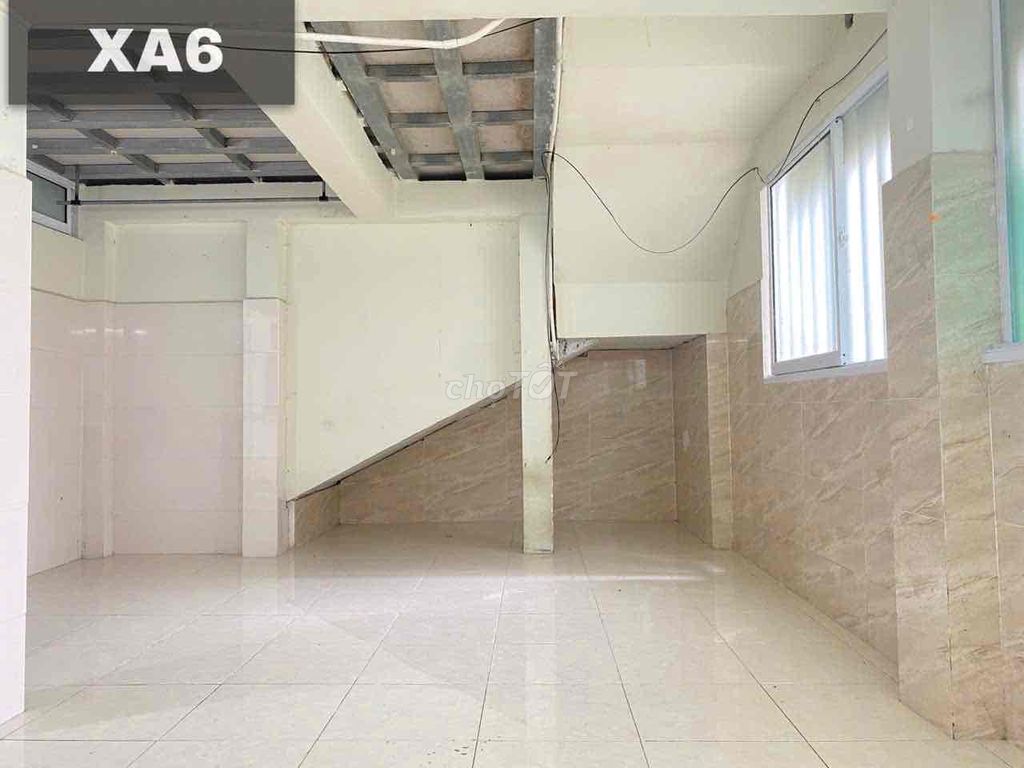 Фото 3: Комната в аренду с антресолью рядом с Университетом TDT, Открытым университетом, кампус 3