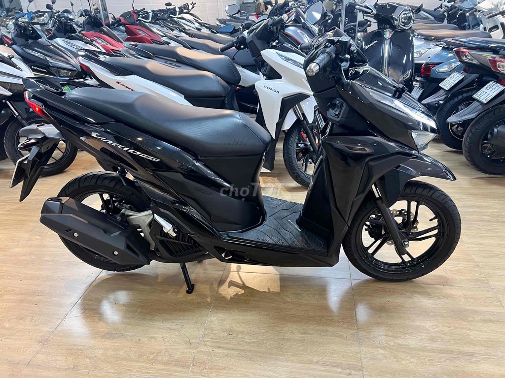 Фото 2: Vario 150 2021 ❇️Đồng Moto Đà Lạt❇️