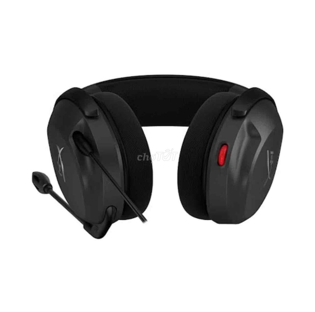 Наушники HyperX Cloud Stinger Core II Black