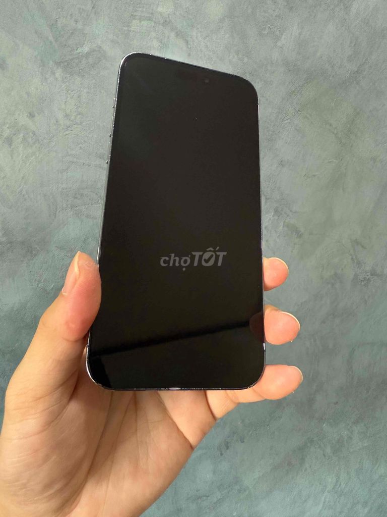 Apple iPhone 14 Pro Max 256GB Фиолетовый, б/у