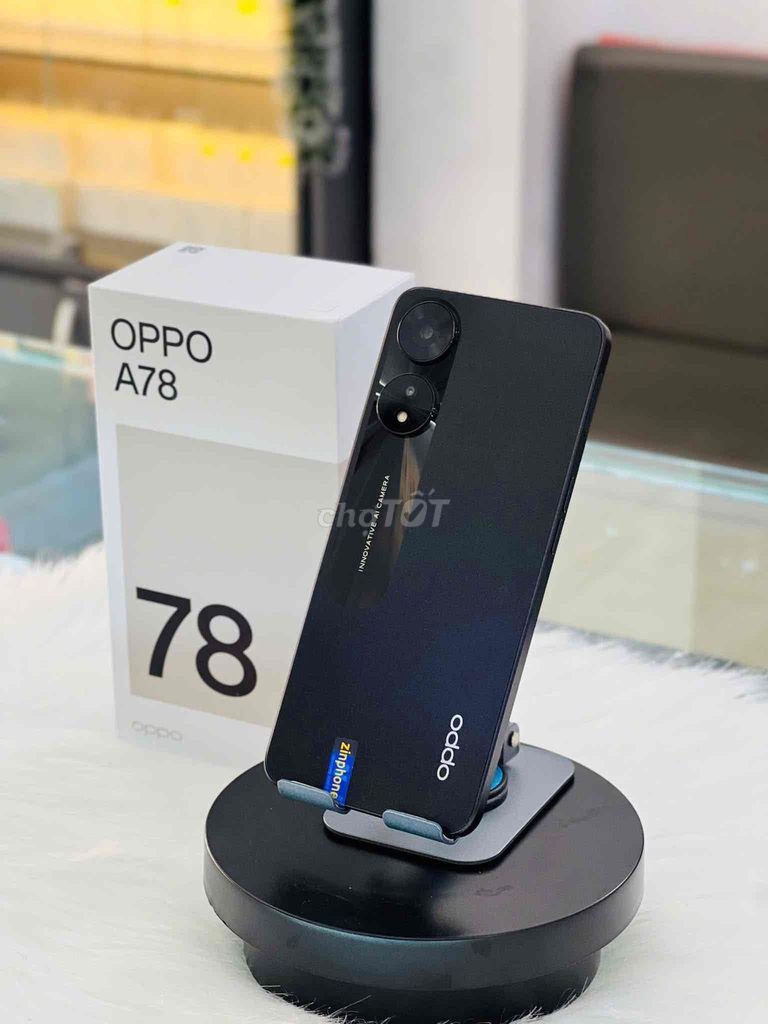 Фото 2: OPPO A78-5G Новый 100%