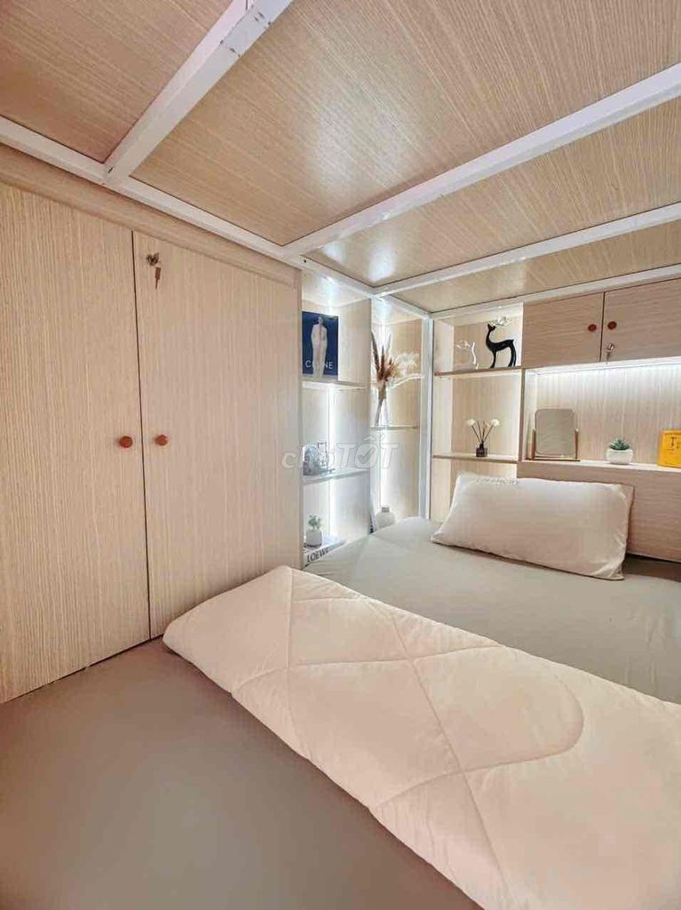 Фото 3: 💥 РАСПЕЧАТКА KTX, НОВЫЙ SLEEPBOX ОТКРЫТИЕ - НГУЕН ЗЯ ЧИ, БИНЬТХАНЬ 💥