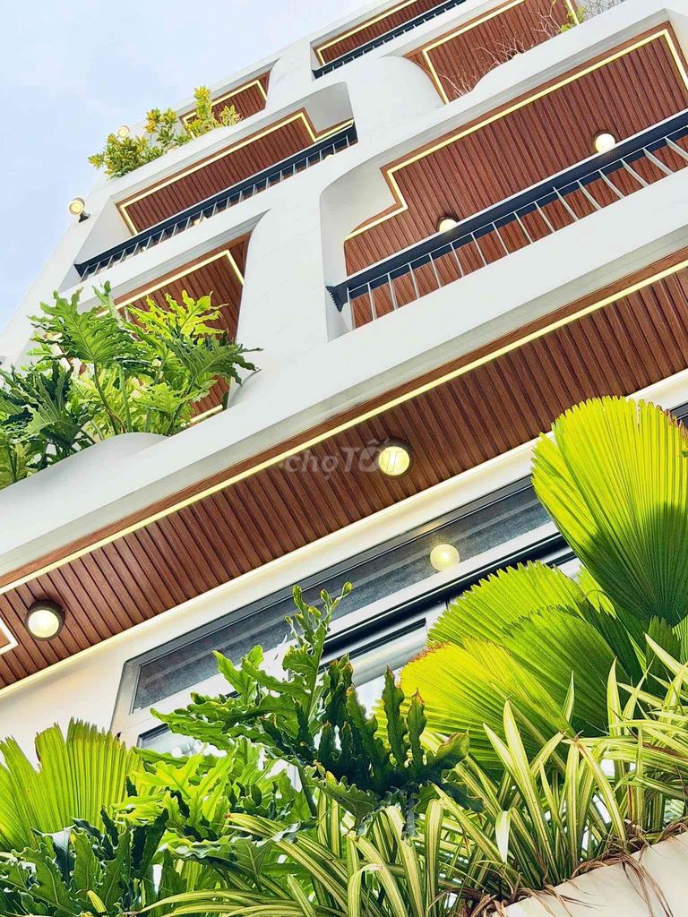 🏡💥Продажа дома в 5 этажей — Ле Чонг Тан, Бинь Тан — площадь 4 x 15 м — цена 6 млрд 950 млн донгов