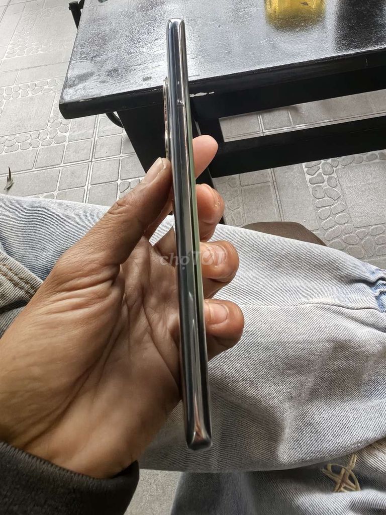 Фото 3: Huawei P50 Pro Серебристый