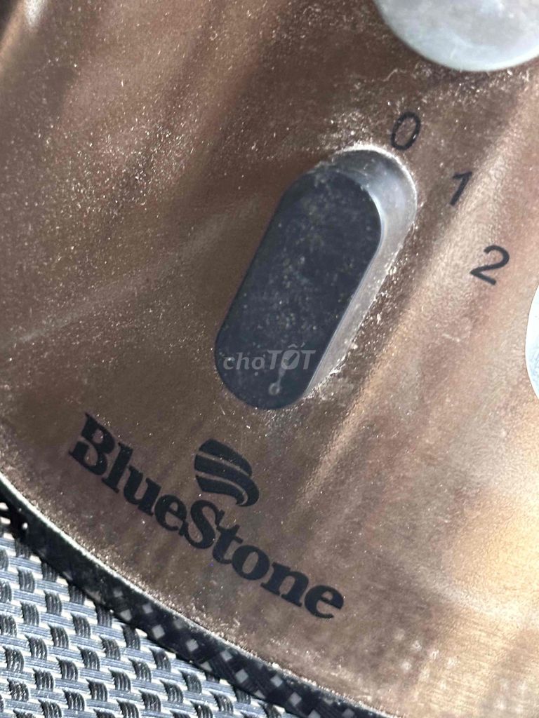 Фото 3: Соковыжималка BlueStone JEB-6545 850W