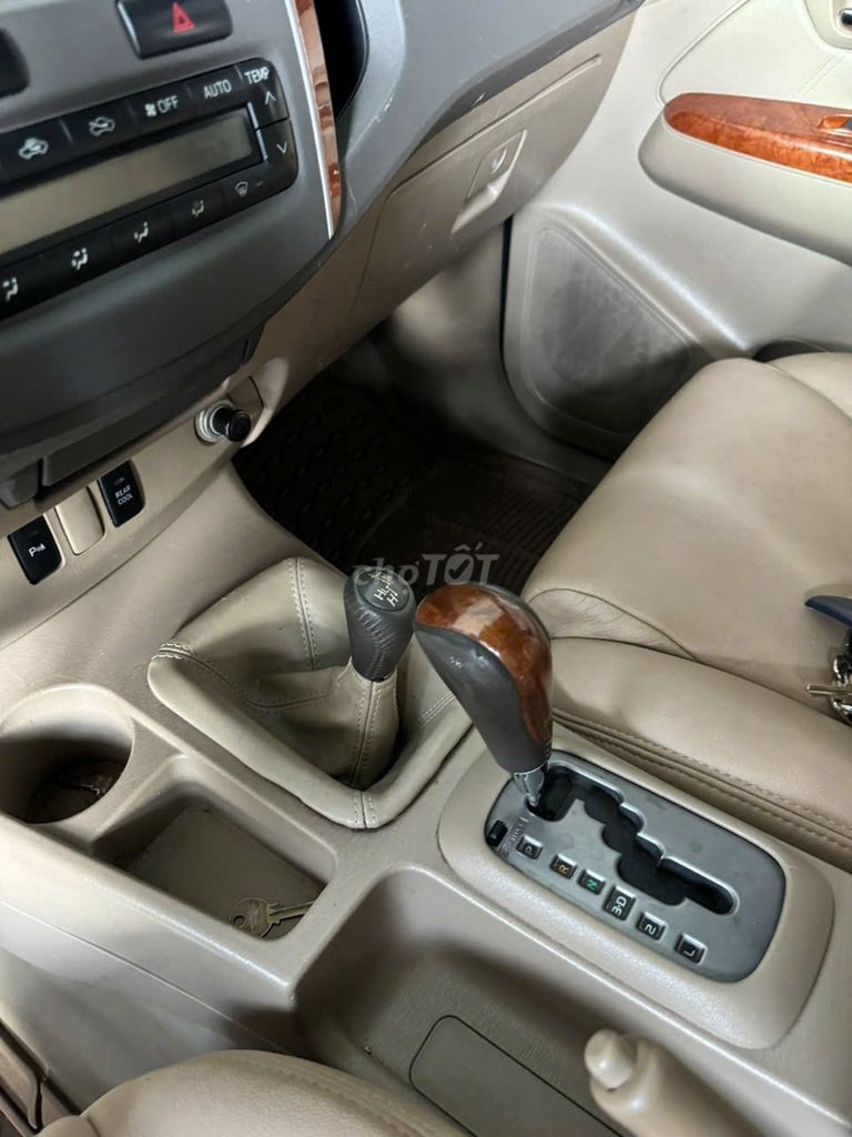Фото 3: Fortuner Автомат Серый, компания выдаёт счёт-фактуру