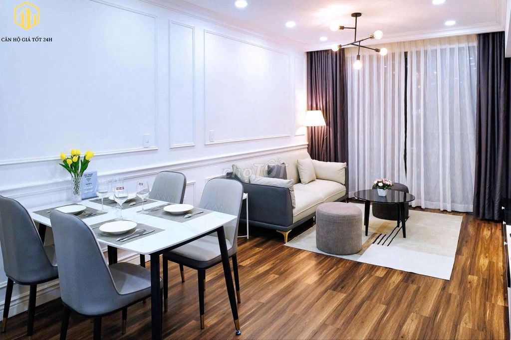 Квартира 2 спальни 86 м² Vista Verde