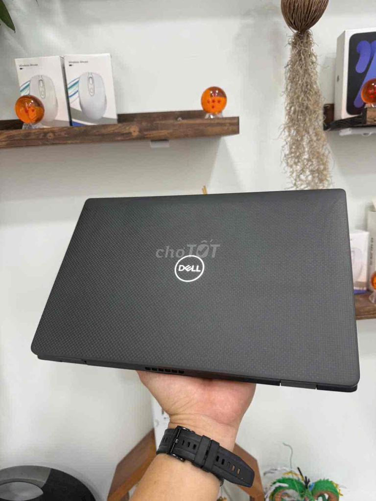 Фото 2: Dell Latitude 7320 CB 32G