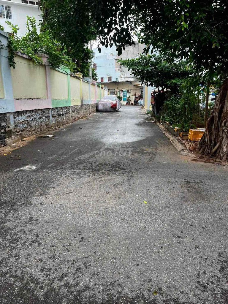 Фото 3: Bán nhà cấp 4 hẻm 102 Lê Hồng Phong, P.4, Vũng Tàu. GIÁ 6 Tỷ9