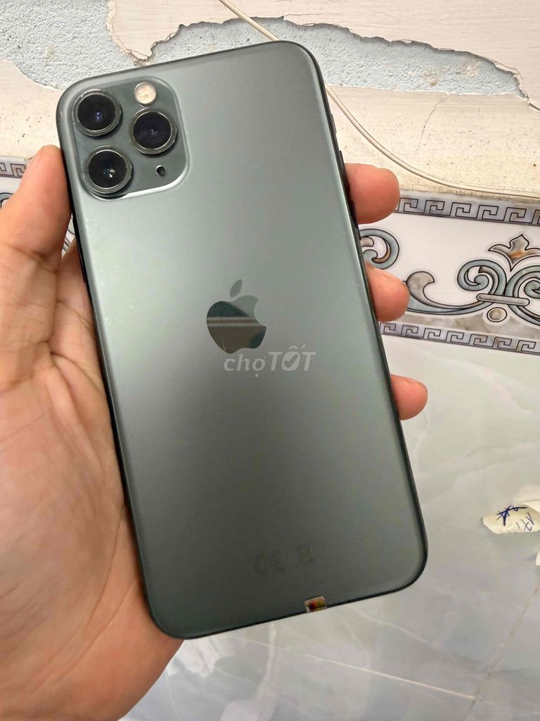 Фото 2: Iphone 11 Pro 64GB Full