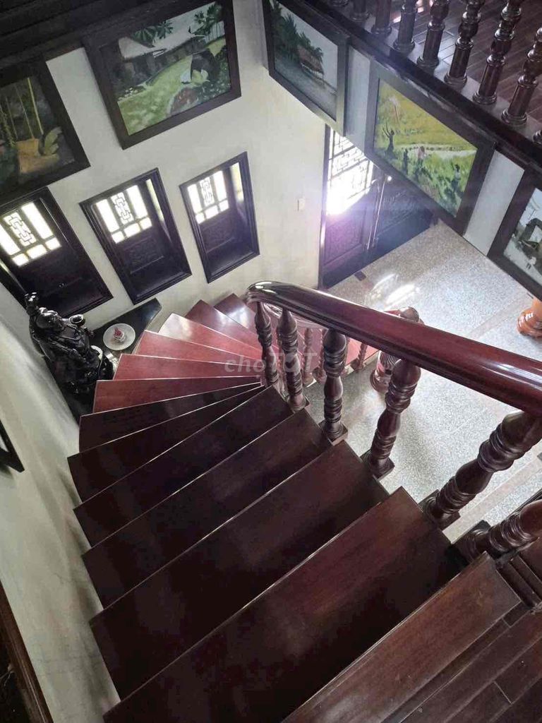Chính chủ gửi biệt thự vườn DT 40x58 giá 24 tỷ bớt lọc