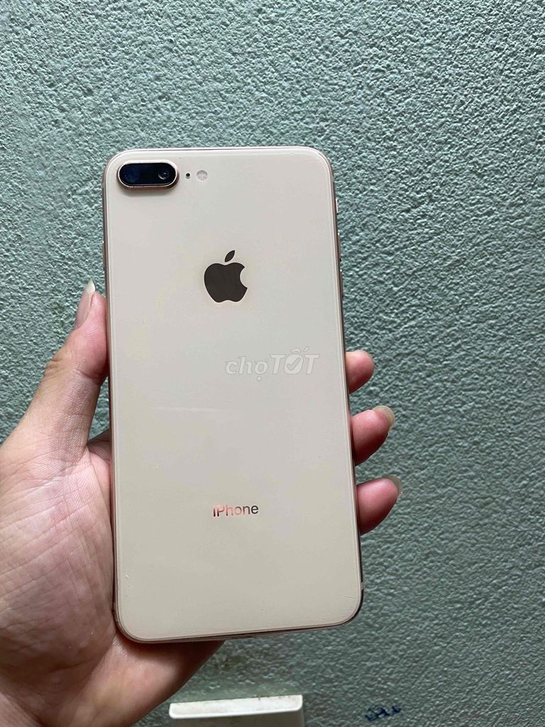 Фото 2: iPhone 8 Plus 64GB Международная версия, все функции