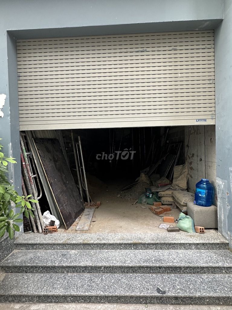 SHOPHOUSE PH NHA TRANG – 1 ТРОТУАР 1 ЭТАЖ – ОТДЕЛЬНАЯ РОЗОВАЯ КНИГА