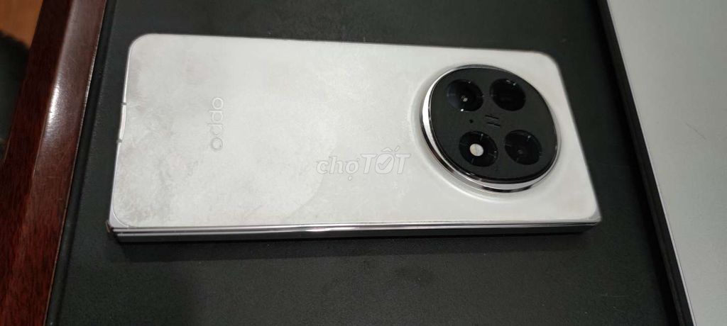 Oppo Find N5 белый, официальный, длительная гарантия