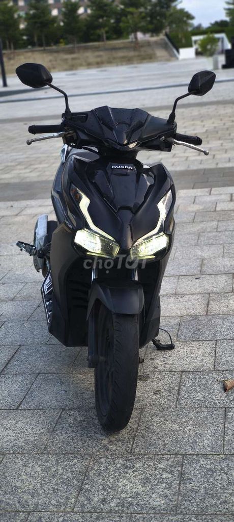 Honda Air Blade, главный владелец продает или обменяет