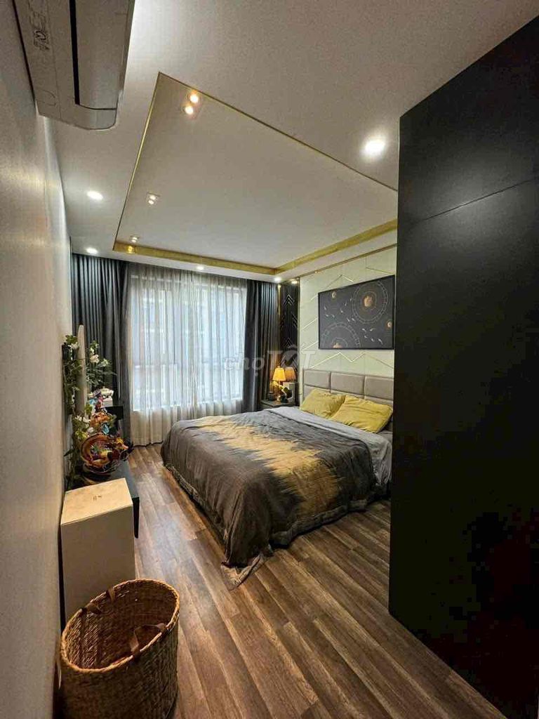 Фото 3: 🍀СДАЁТСЯ 2-КОМНАТНАЯ 70М² CENTRAL PREMIUM🌟ПОЛНАЯ МЕБЛИРОВКА КРАСИВАЯ КВАРТИРА📍ТА КУАНГ БЫУ💥