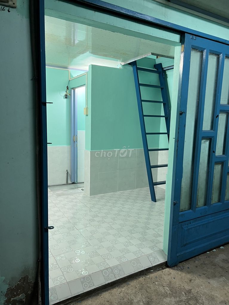Фото 2: Сдаётся новый дом, от собственника, площадь 20 м², рядом с рынком, охраняемый район