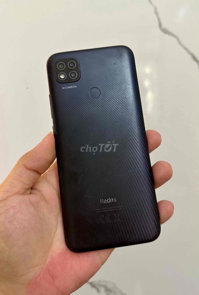 Фото 2: Xiaomi Redmi 9C 64GB