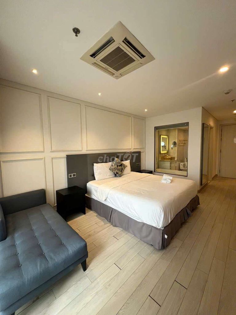 Фото 3: Апартаменты Goldenbai Luxury 2