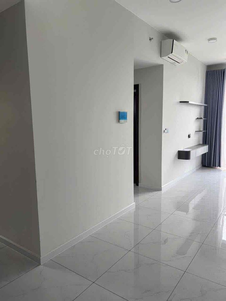 Фото 3: 🏠 СДАЁТСЯ PICITY HIGH PARK – РАЙОН 12 • Площадь: 65m² – 2 спальни, 2 санузла •
