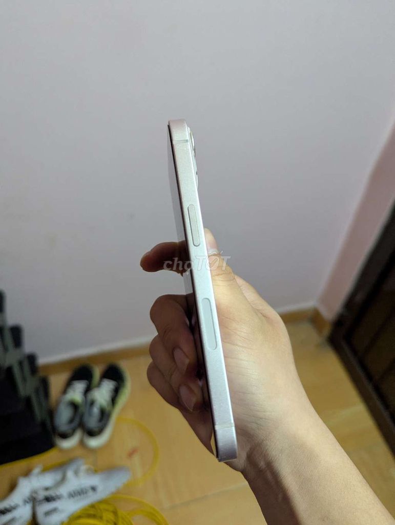 Фото 3: Apple iPhone 13 128GB Розовый, б/у