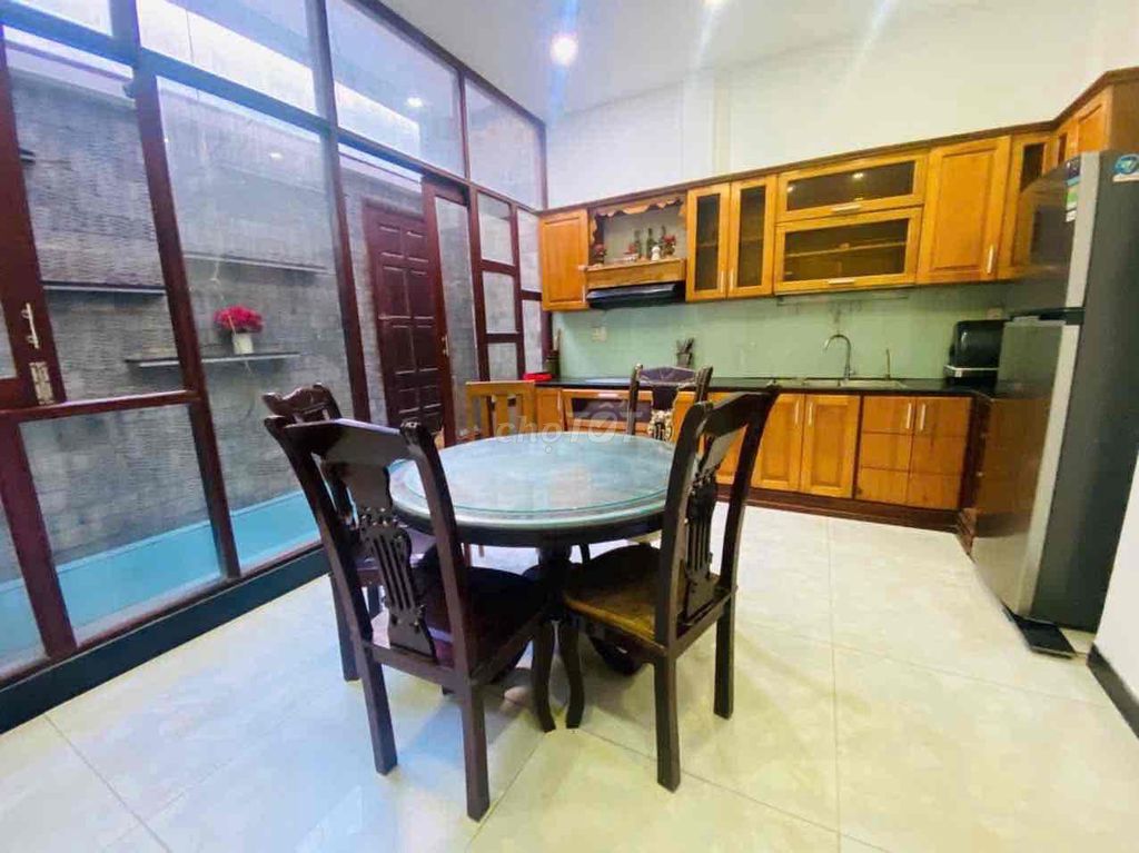 Фото 2: CHO THUÊ NHÀ 3 TÂN THUẬN GẦN HỒ NHGINH