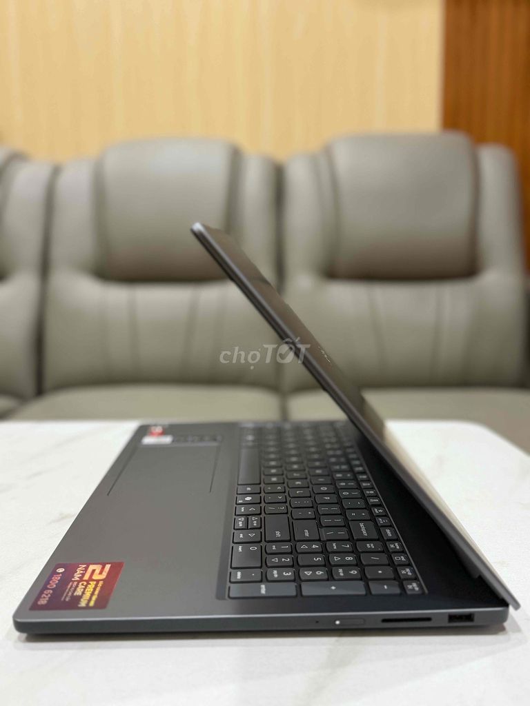 Фото 3: Lenovo IdeaPad Slim 3 Ryzen 5 16GB/512GB 16