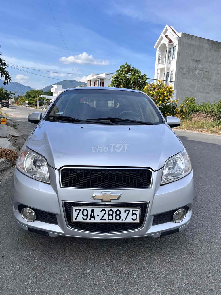 Фото 3: Chevrolet Aveo 2015, оригинальный, чистый, красивый