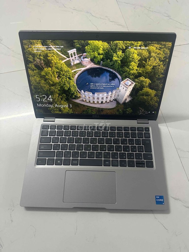 Фото 2: Dell Latitude 5420 i5-1135G7 14 inch 8GB/256GB