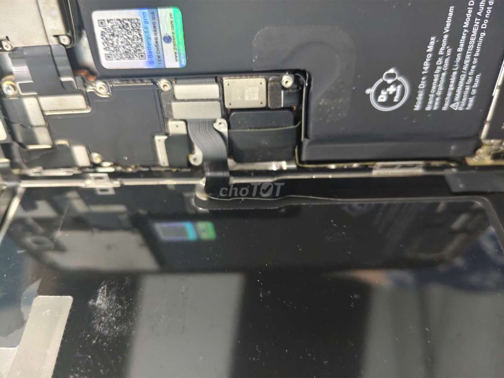 Продается Apple iPhone 14 Pro Max 128GB
