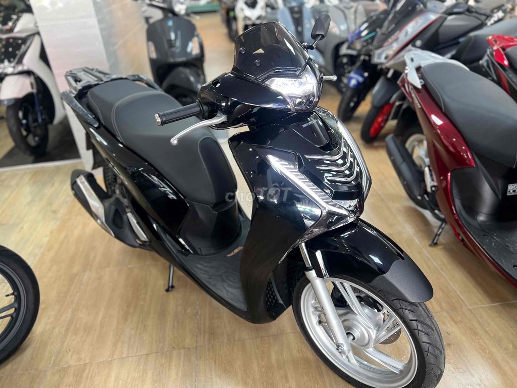 SH 125 2019 ❇️Đồng Moto Đà Lạt ❇️