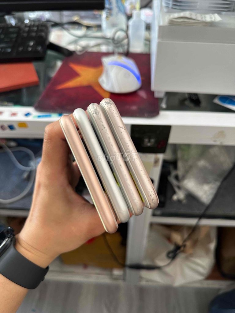 Фото 3: Apple iPhone 8 Plus 64GB