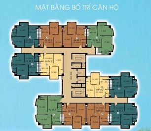 Фото 2: cho thuê mặt bằng tầng trệt Lakeside B