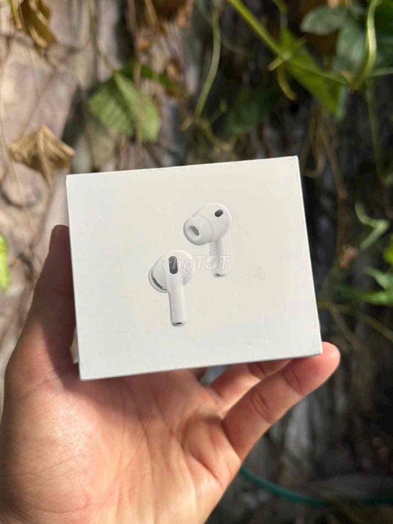 Фото 3: Наушники AirPods Pro 3 Оригинал Newseal Новые 100%
