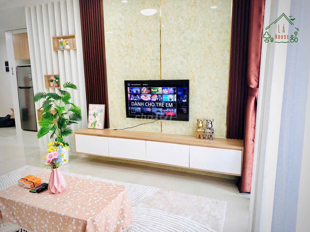 Фото 2: 🍀 Сдается 3 спальни, 2 санузла, 104 м² EMERALD, полностью с мебелью, заезд сразу, всего 18 млн