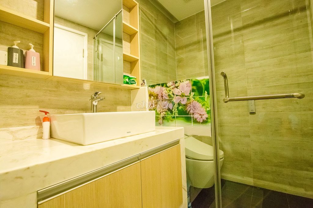 Фото 3: Продажа квартиры Panoma 2 в проекте Sun Cosmo, 1 спальня, цена 2,3 млрд, срочно