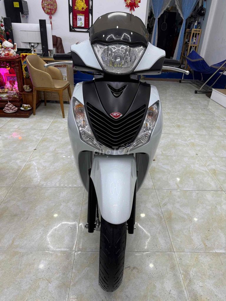Honda SH Nhập Ý 150dk 2010 xe zin cực đẹp giá tốt