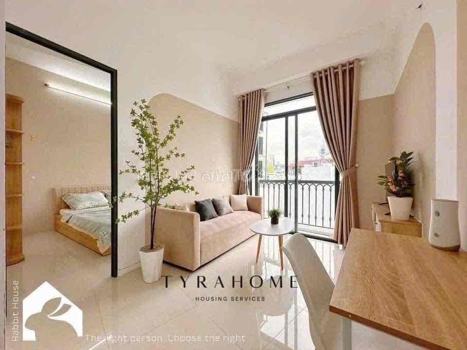 🏡CCMINI 2 спальни 1 кухня 50м2 С ЛИФТОМ РЯДОМ С РАЙОНОМ ФАН СИК ЛОНГ УДОБНО ДОЕХАТЬ ДО 1-ГО РАЙОНА🏡